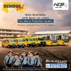 Traveller, School bus, Urbania, Gurkha, Ambulance, Toofan & Citiline Avatar